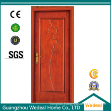 New Style Interior Door/Timber/PVC/WPC (WDH01)